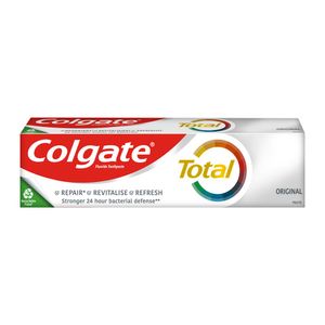 Pasta de dinti Colgate Total Original, 100 ml