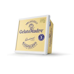 Inghetata la caserola Gelato Madre Buontalenti, 700 ml