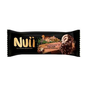 Inghetata pe bat NUII Italian Roasted Hazelnut, 90 ml