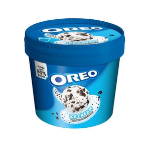 Inghetata Oreo, 145 ml