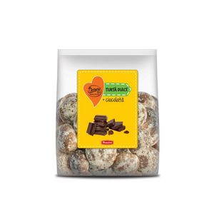 Turta dulce cu ciocolata Daruri din Moldova, 400 g