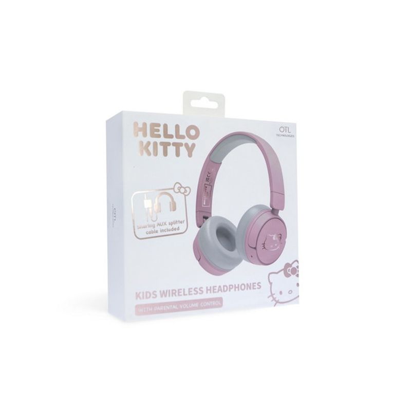 casti-fara-fir-pentru-copii-otl-hello-kitty-bluetooth-5-1-autonomie-24-ore