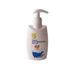 sampon-blana-lucioasa-pentru-caini-pouce-300-ml
