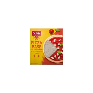 Blat de pizza Schar fara gluten, 300 g