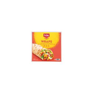 Lipii fara gluten Schar 160 g