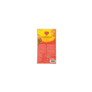 Chifle Schar pentru hamburger, fara gluten, 300 g