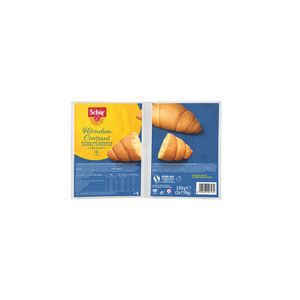 Croissant fara gluten Schar 165 g