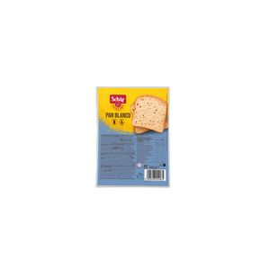 Paine fara gluten Pan Blanco Schar, 250 g
