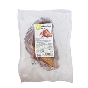 Ciolan afumat cu os Pouce, +/- 1 kg