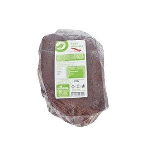 Gusa afumata Auchan, +/- 900 g