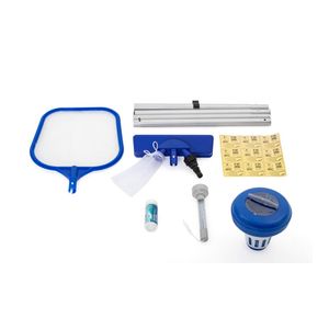 Set accesorii pentru piscina Bestway Flow Clear