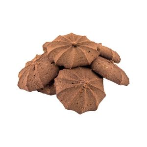 Fursecuri cu unt si cacao, +/- 1 kg