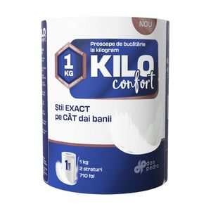 Monorola 113m, 2 straturi Kilo Confort