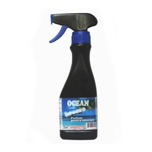 Parfum pentru interior ocean breeze 250 ml