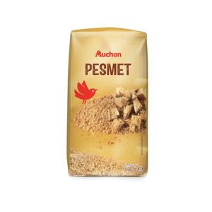 Pesmet Auchan, 500 g