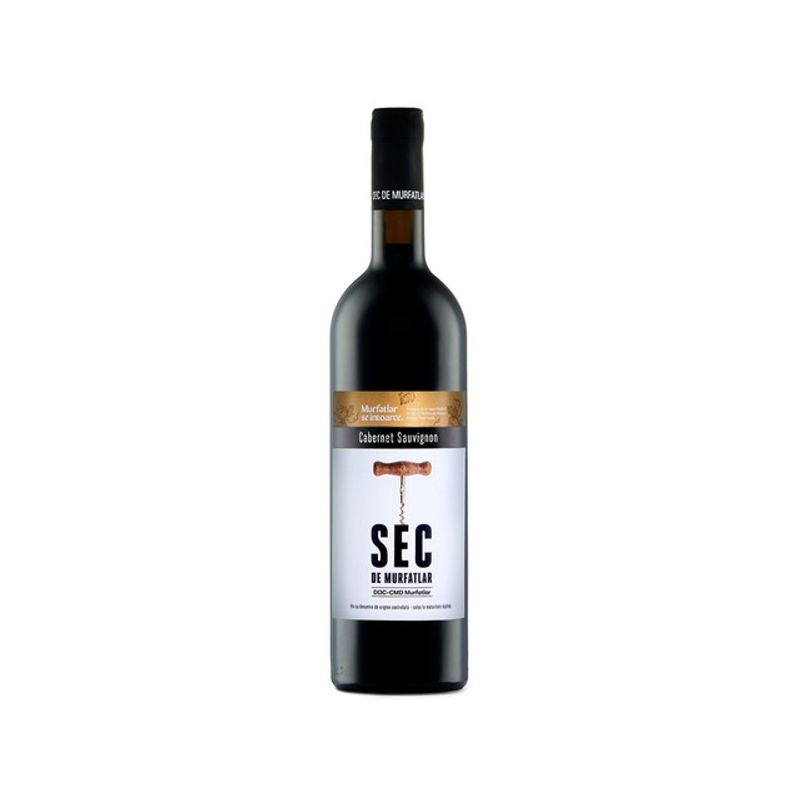 vin-rosu-sec-murfatlar-cabernet-sauvignon-13-alcool-0-75-l