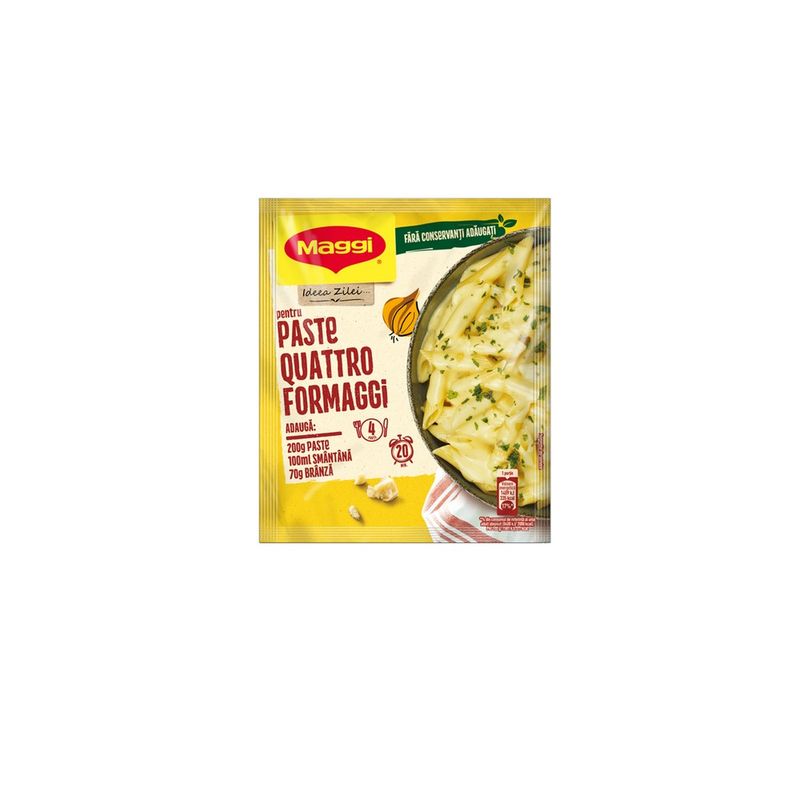 Paste-quattro-formaggi