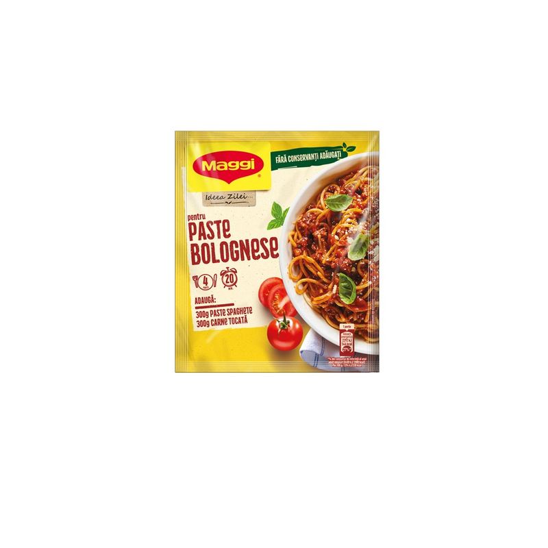 Paste-bolognese