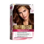 vopsea-permanenta-pentru-par-loreal-excellence-5-32-saten-ciocolata