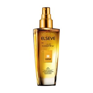 Ulei de par L'Oreal Paris Elseve, pentru toate tipurile de par, 100 ml