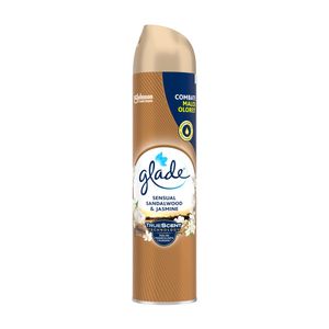 Odorizant spray Glade bali, 300 ml