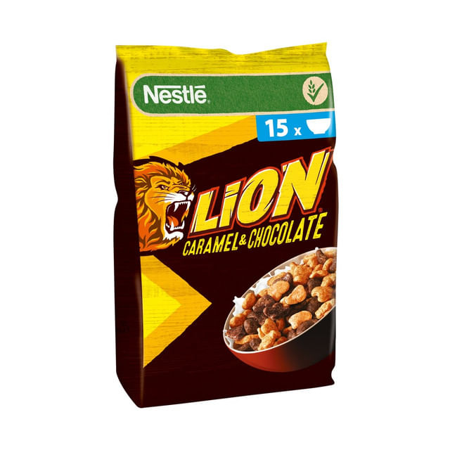 cereale-nestle-lion-450-g