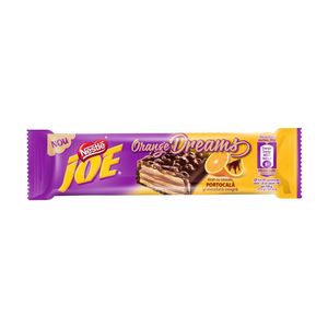 Napolitana Joe Dreams Orange, 31 g