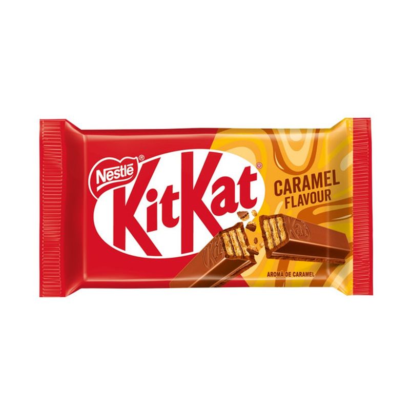 baton-de-ciocolata-kit-kat-cu-crema-de-caramel-41-5-g