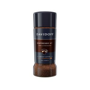 Cafea solubila Davidoff Espresso 57, 100 g