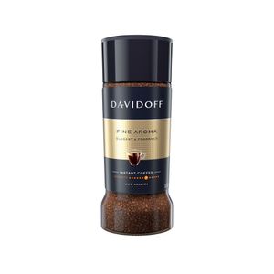 Cafea instant Davidoff Fine Aroma, 100 g