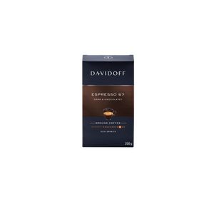 Cafea macinata Davidoff Espresso 57, 250 g