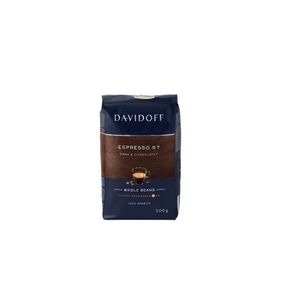 Cafea boabe Davidoff Espresso 57 Arabica, 500 g