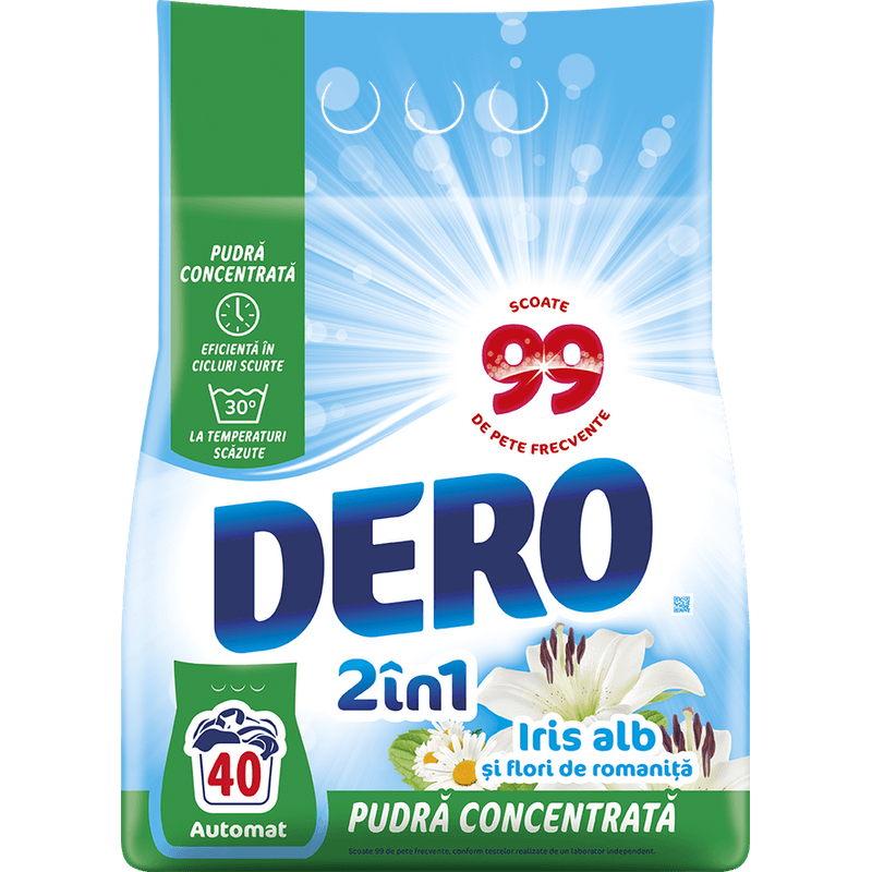 detergent-automat-dero-2in1-iris-alb-40-spalari