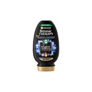 Balsam de par Garnier Botanic Therapy Magnetic Charcoal & Black Seed Oil, 200 ml