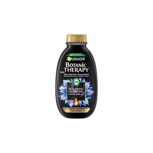 Sampon de par Garnier Botanic Therapy Magnetic Charcoal & Black Seed Oil, 250 ml