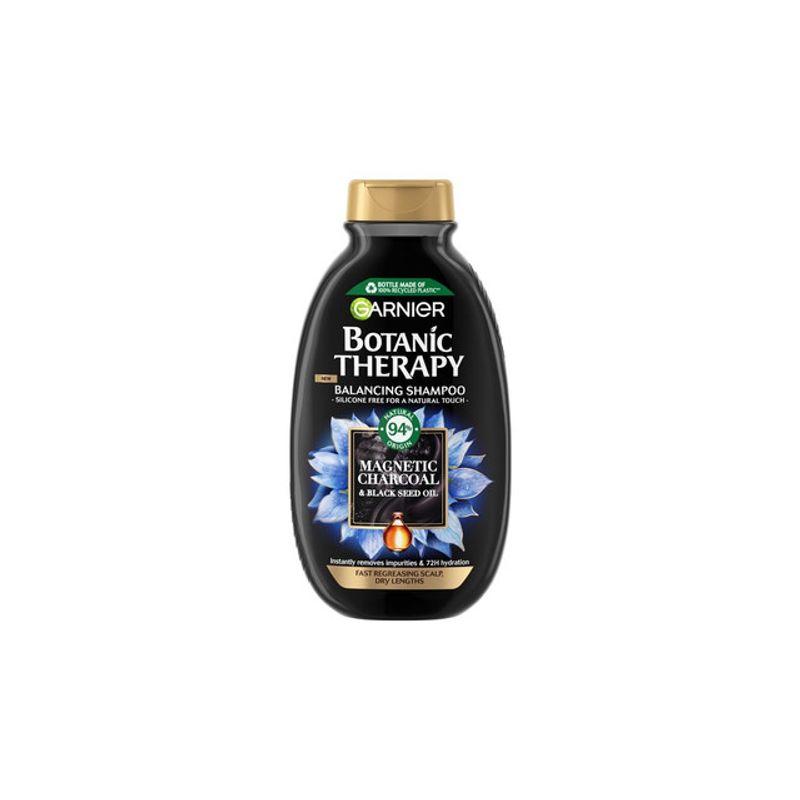 sampon-de-par-garnier-botanic-therapy-magnetic-charcoal-black-seed-oil-250-ml