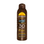 ulei-spray-protector-elmiplant-sun-coconut-oasis-spf-30-150-ml