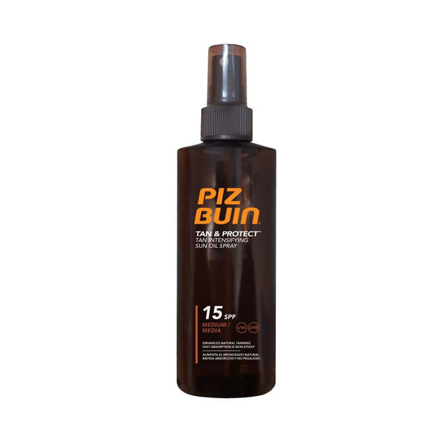ulei-autobronzant-piz-buin-tan---protect-spf-15-150-ml