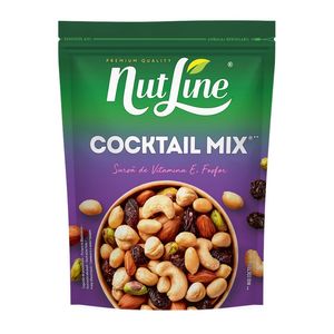 Cocktail Mix Nutline, 150 g