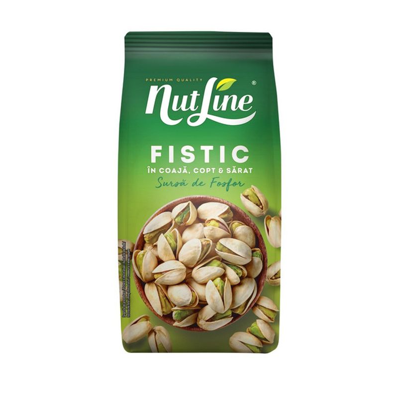 fistic-nutline-400-g