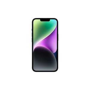 Telefon mobil Apple iPhone 14, 128GB, 5G, Midnight