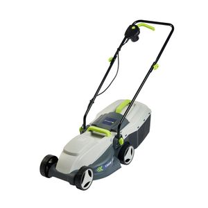 Masina electrica de tuns iarba Garden Star, 1300W, 32 cm