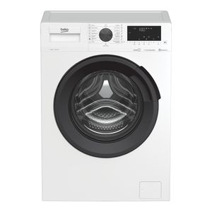 Masina de spalat rufe Beko WUE7626XBW, 7 kg, 1200 rpm, clasa A, alb