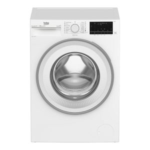 Masina de spalat rufe Beko B3WFU58215W, 8 kg, 1200 rpm, clasa A, alb