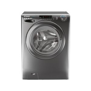 Masina de spalat Candy CS 1292DWRR4/1-S, 9 kg, 1200 rpm, clasa B, gri
