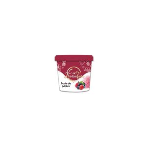 Inghetata Transalpina cu fructe de padure, 170 ml