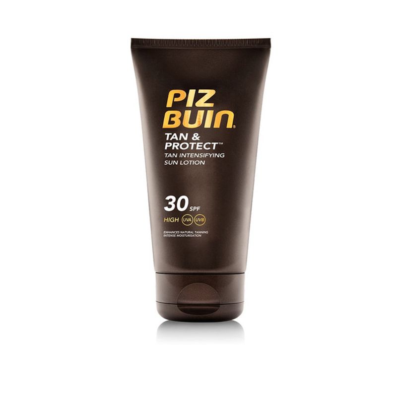 lotiune-protectie-solara-piz-buin-tan-spf-30-150-ml