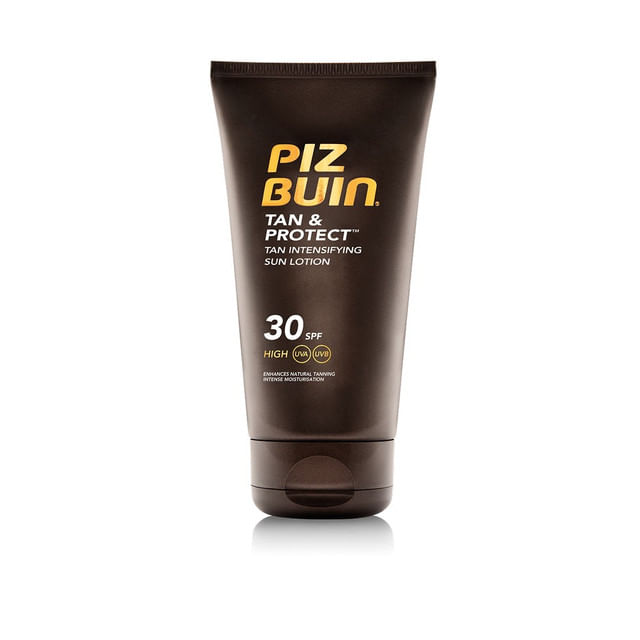 lotiune-protectie-solara-piz-buin-tan-spf-30-150-ml