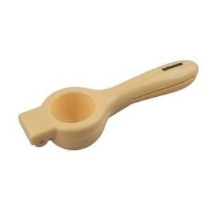 Storcator de citrice Fackelmann, tip presa, plastic, 19 cm