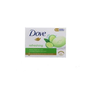 Sapun solid Dove Refreshing, 90 g